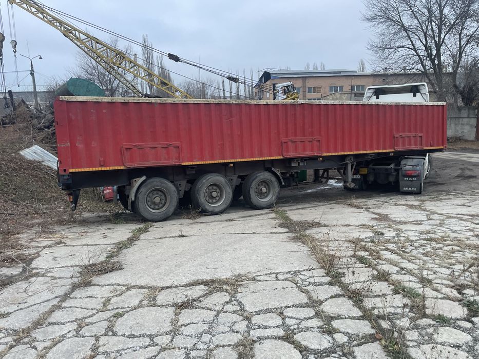 Напівпречип