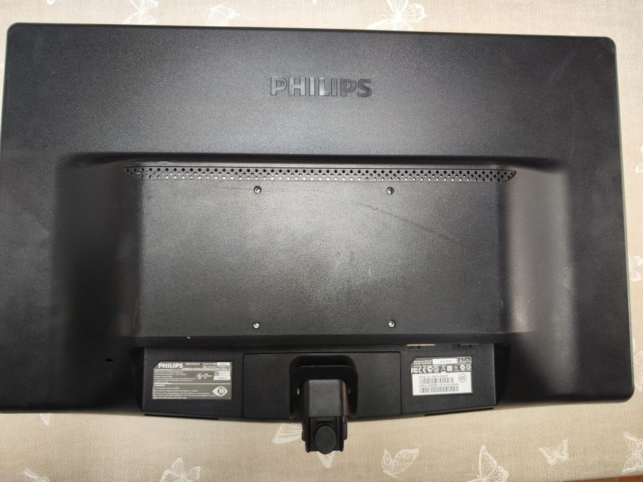 Monitor Philips 226V3L
