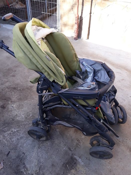 Продам коляска трость Inglesine