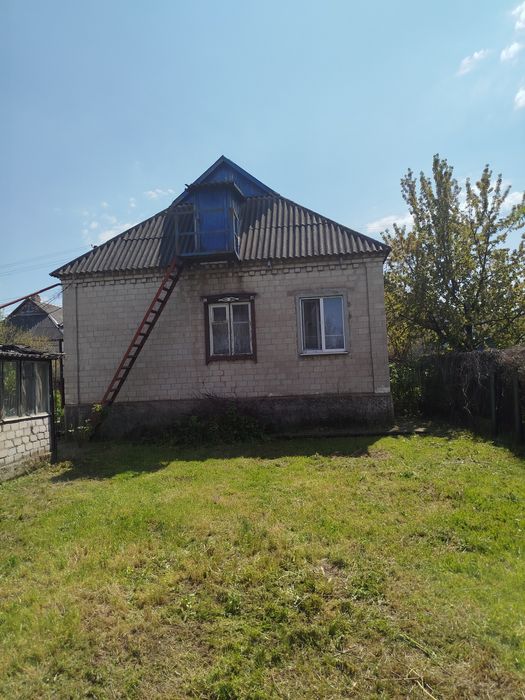 Продам дом в Романково, район 27 школы, 5 соток