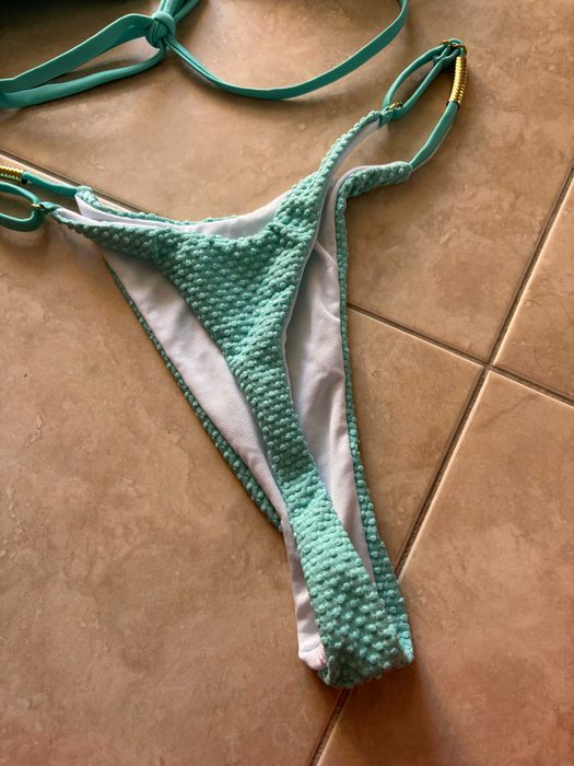 Conjunto biquini novo 38