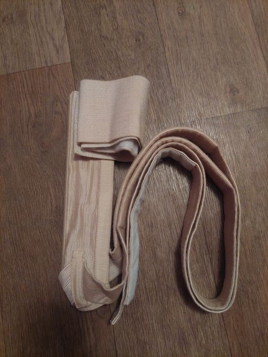 Корсет для корекції осанки