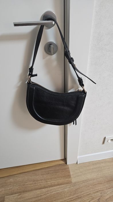 Продам сумку жіночу Donna Karan, шкіра