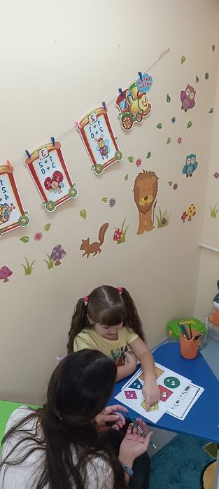 Підготовка до школи