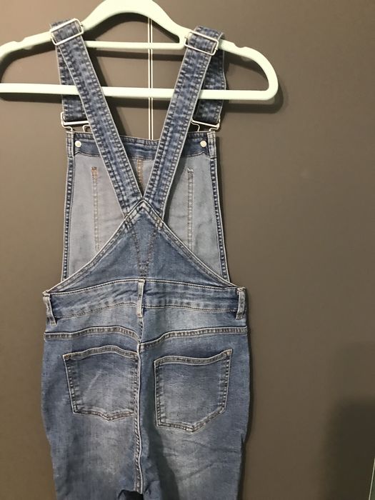 Ogrodniczki H&M r.38