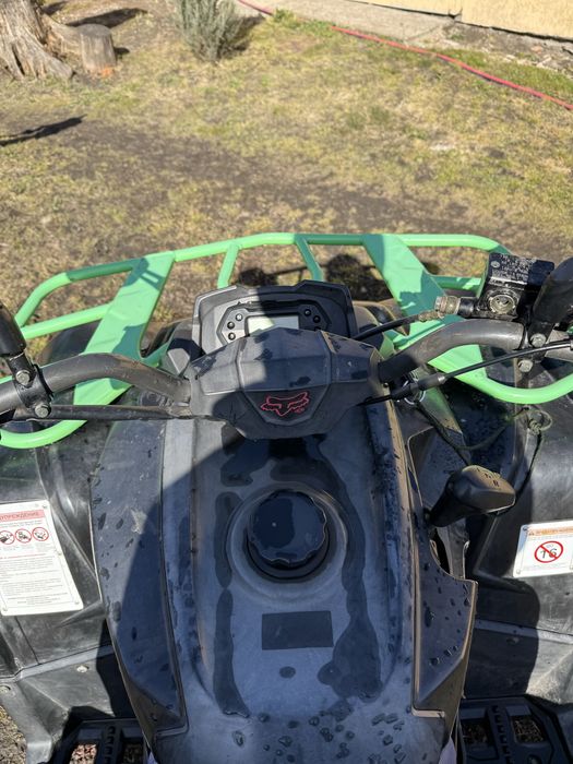 Продам квадроцикол хамер 200