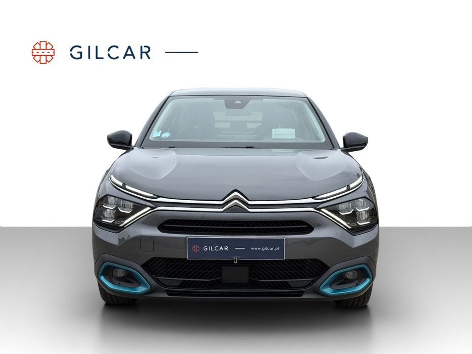 Citroën e-C4 Feel