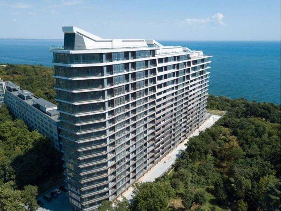 3-rooms apartment apartment by the address st. Kulikovo pole pl Oktyabrskoy revolyutsii pl (area 158 m²) - Atlanta.ua - photo 20