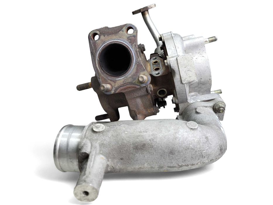 Турбина Mazda 3 6 2.2 MZR-CD 2008-2013