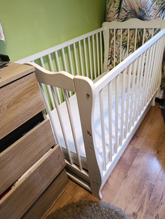 Łóżeczko dziecięce