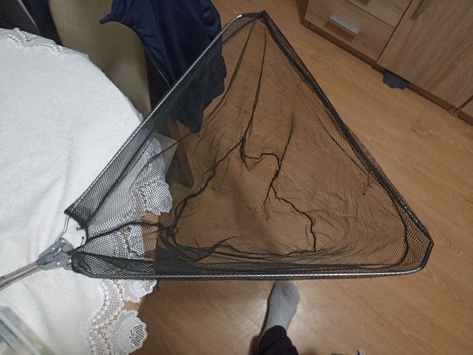 Wędkarstwo spinning