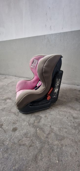 Cadeira auto para bebe
