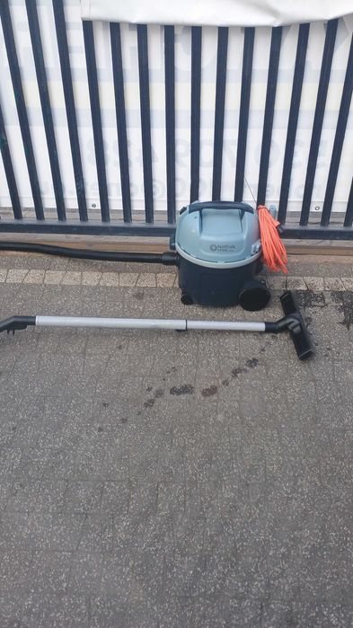 Odkurzacz Nilfisk VP 300 HEPA NORDIC Gwarancja