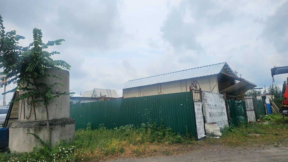 Комерційна ділянка! Варшавська трасса! Широкий фасад