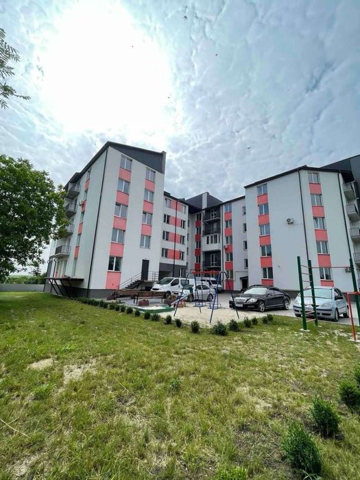 3кім. Вул. Сонячна