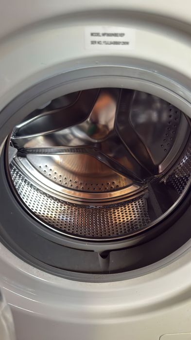 Máquina de lavar roupa Samsung