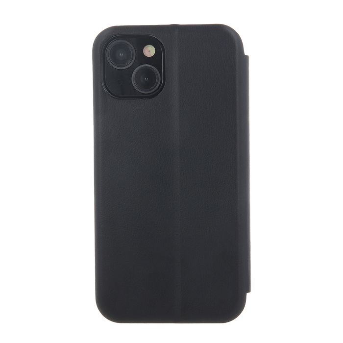 Etui Smart Diva do Xiaomi Redmi Note 14 5G (Global) czarne