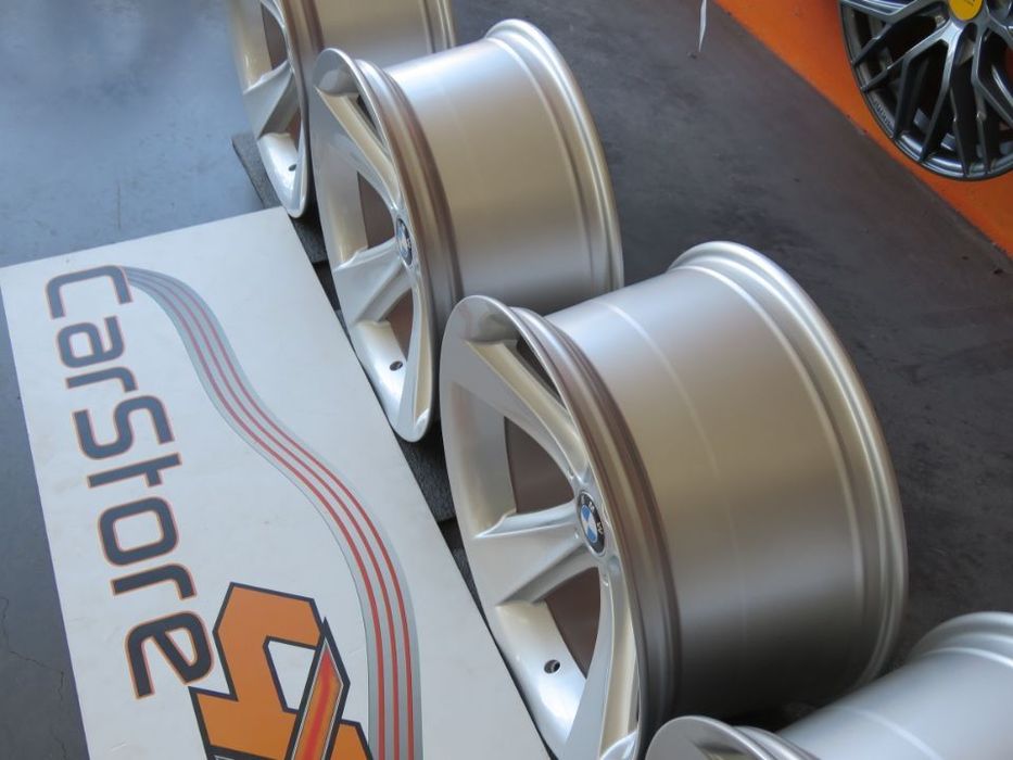 Jantes BWM Style 128 18 8.5+9.5 5x120