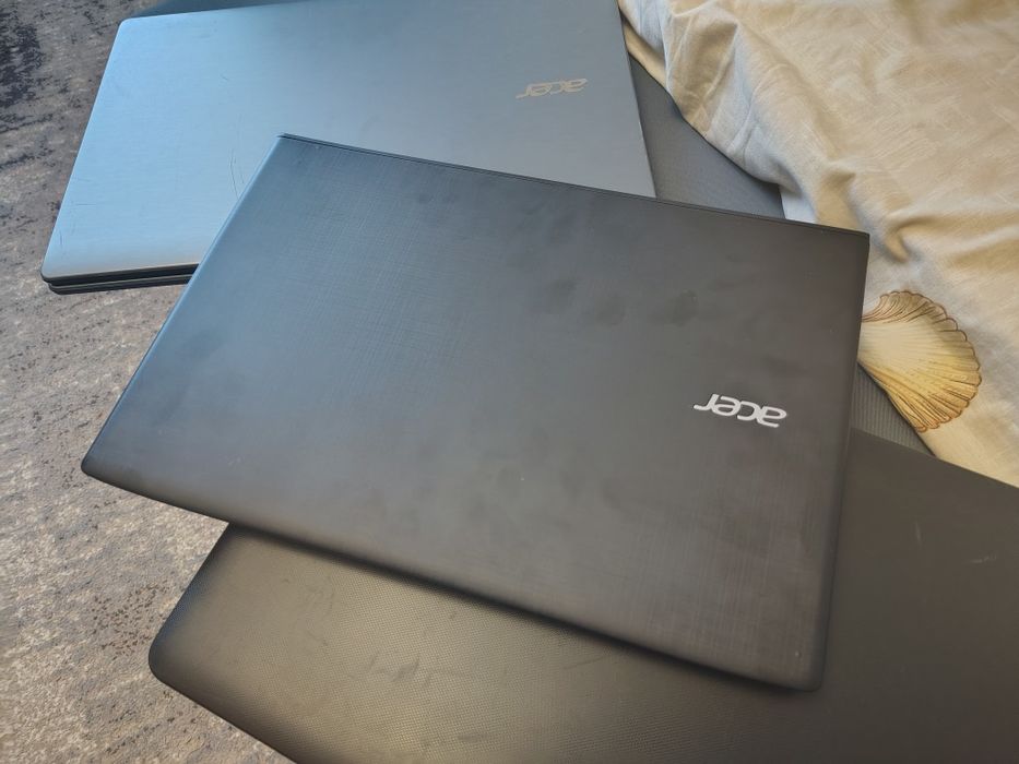 Ноутбуки Acer E5-771