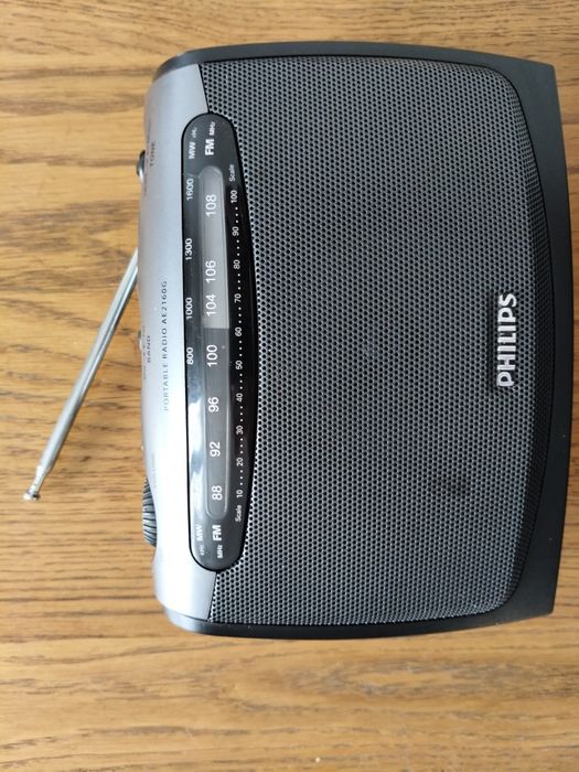 Radjo marki Philips