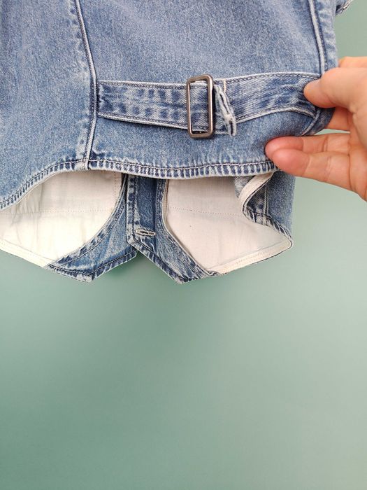 Kamizelka Levi's r.36