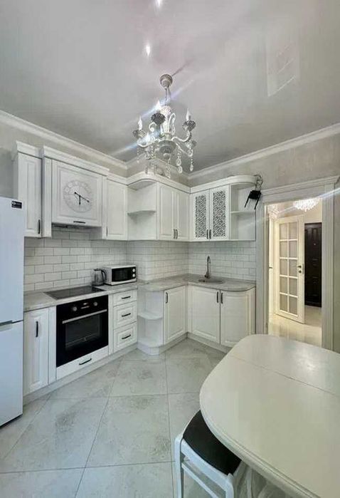 1-room apartment apartment by the address st. Kulikovo pole pl Oktyabrskoy revolyutsii pl (area 42 m²) - Atlanta.ua - photo 6