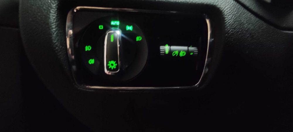 Skoda Superb 1.6 Tdi Greenline
