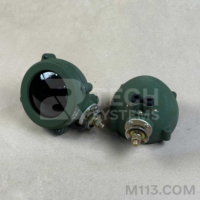 Фара інфрачервона PN: 11589477-2 NSN: 6220-00-984-5180