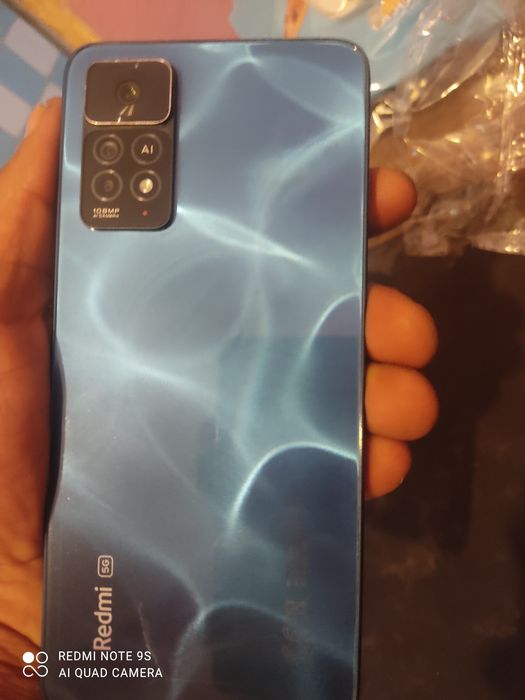 Redmi note 11 pro