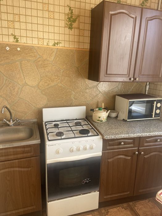 Сдам 1-кв на Холодной горе