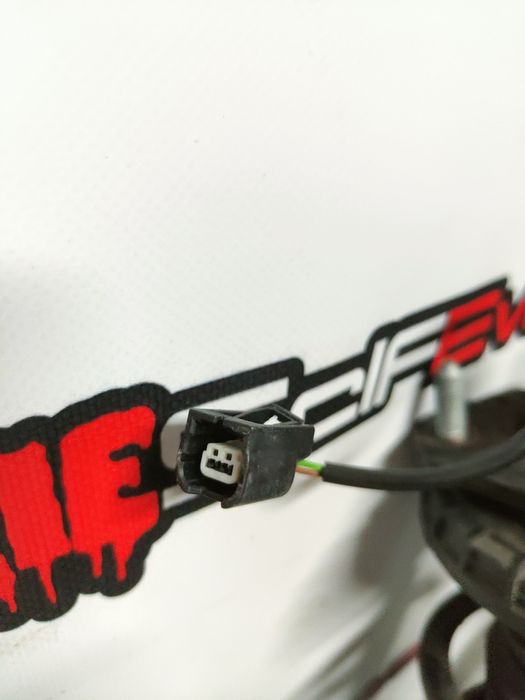 Amortecedores Frontais HONDA Civic Type-R 2.0 FK2