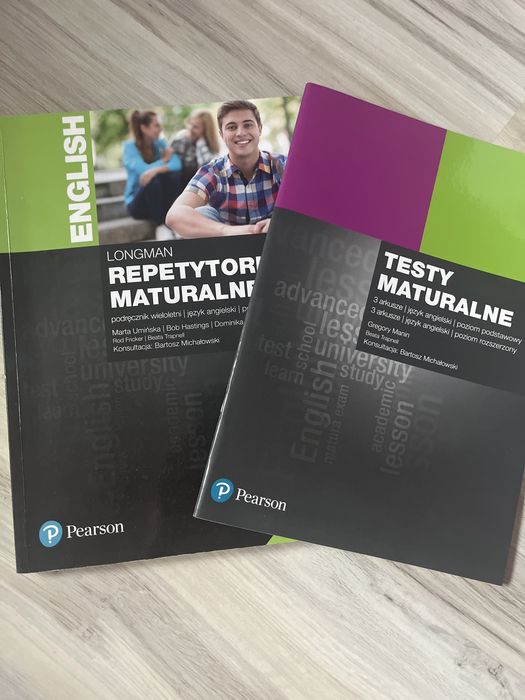 Long man repetytorium maturalne