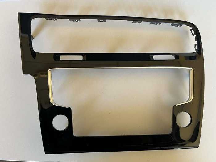 Radio, Panel/Ekran, Czytnik CD/Nawigacja VW GOLF VII 2014