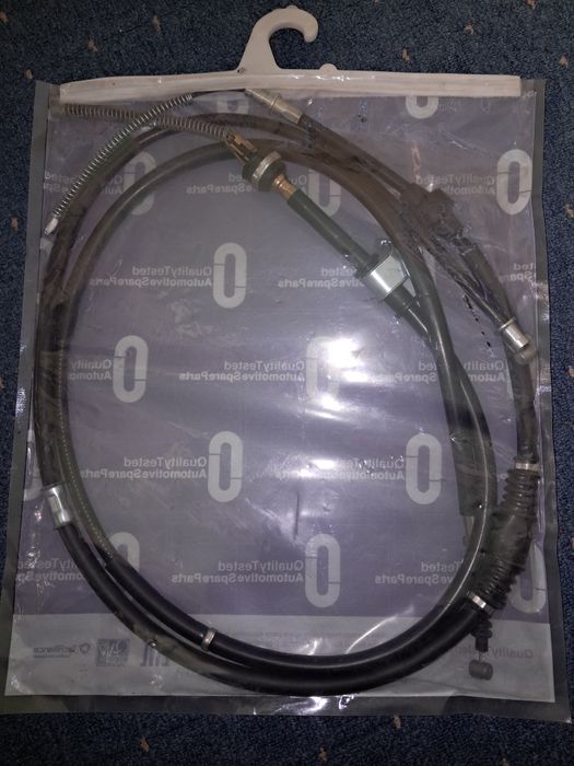 Запчастини міцубісі лансер 9