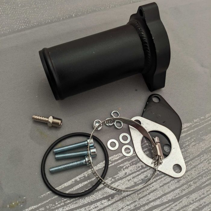 Kit Supressor EGR PD 1.9 TDi