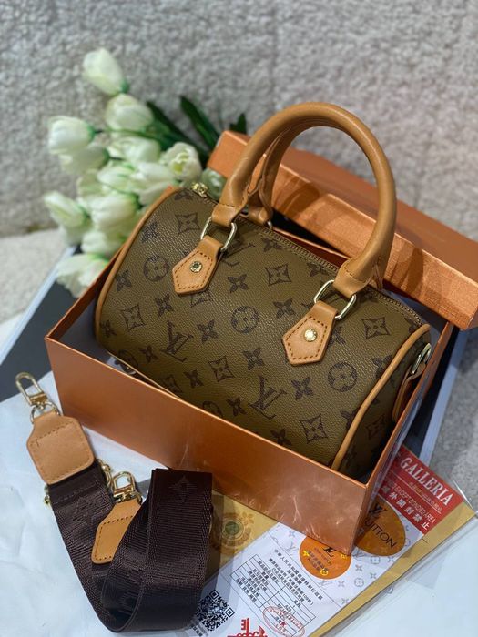 Сумочка женская 3 цвета