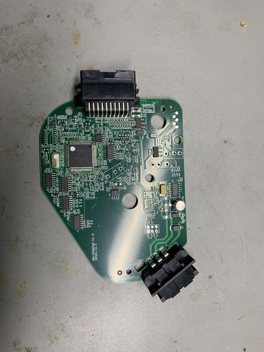 Emulador tranca Audi A6 e Q7