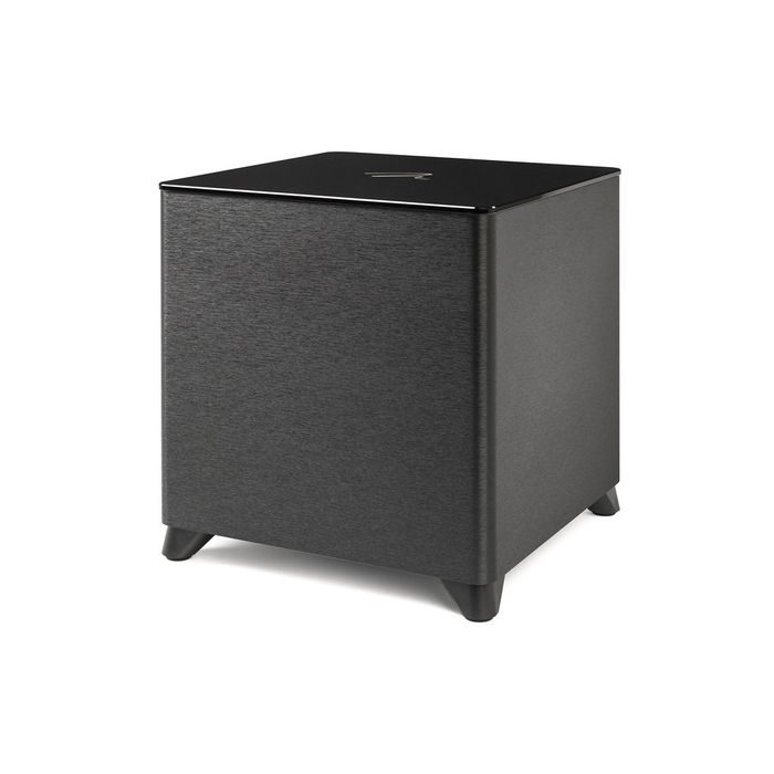 Martin Logan Dynamo Foundation 10 Czarny