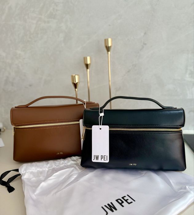 Сумка Jw Pei Lunch Box