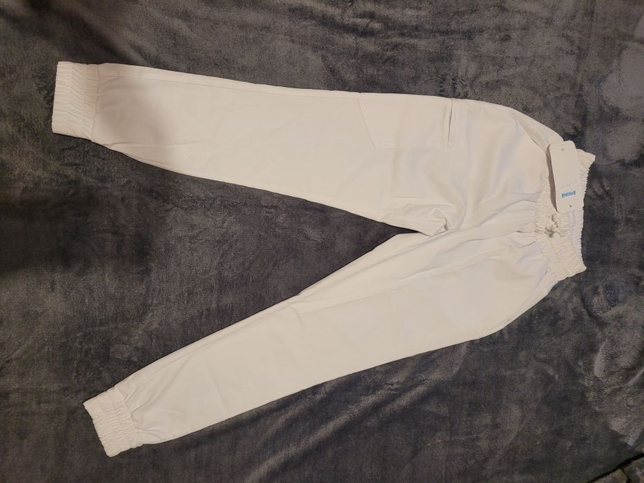 Spodnie medyczne Apolonia XS