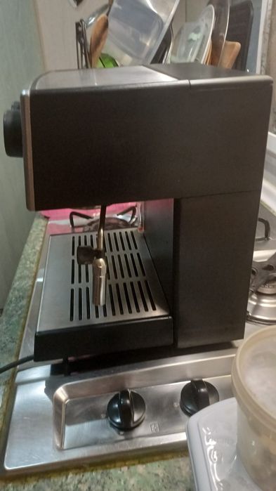 Máquina de Café Briel