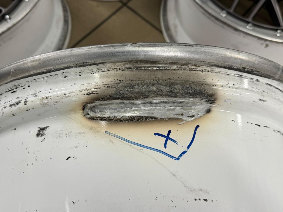 Felgi kute BBS LM 19x8,5 OEM 5x112 VW Audi