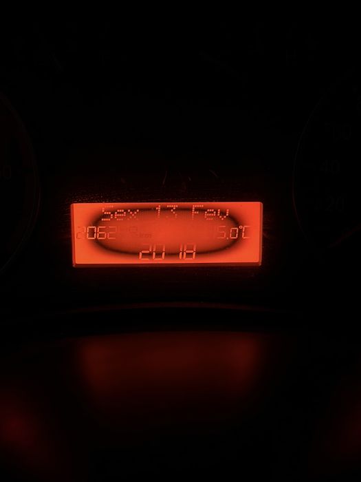 Fiat Stilo 1.9 - Gasóleo, 2004