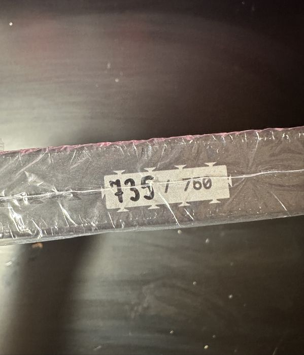 Pro8l3m - instrumentals winyl limited 1/750