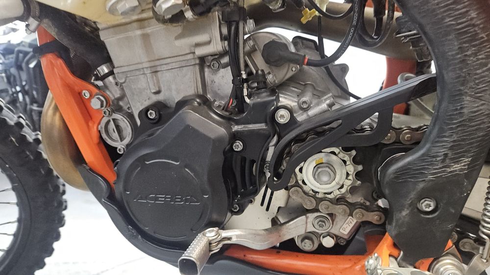 KTM EXC-F 500 26 mth