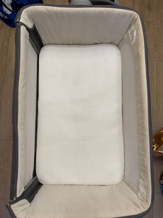 Продам дитяче ліжечко