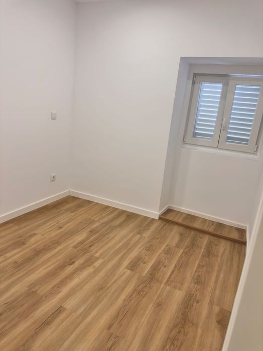 Casa Térrea Remodelada Valadares