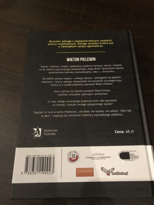 Książka 48tknsz.