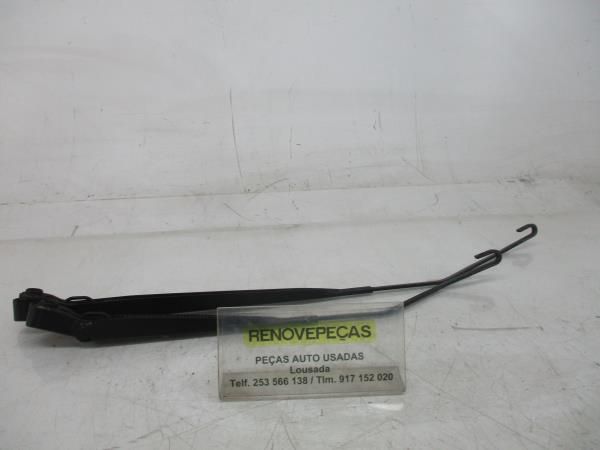 Haste / braço de escova limpa vidros frente direita CITROËN C3 I (FC_)
