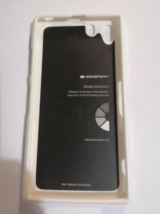 Pokrowiec, Etui do Xperia Z1